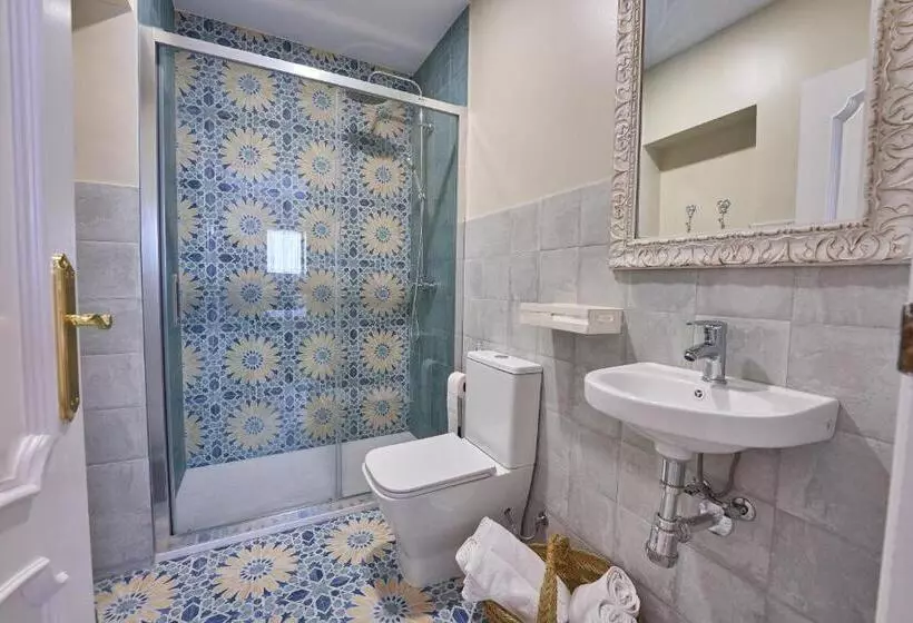 پانسیون Casa Pureza