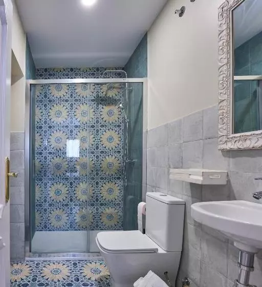 پانسیون Casa Pureza