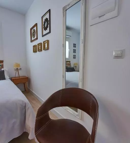 پانسیون Casa Pureza