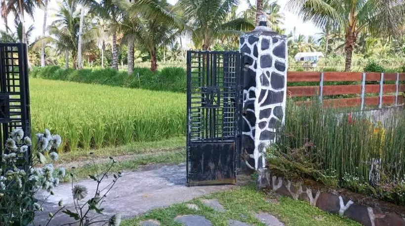 Majatalo Mysha Guest House Lombok