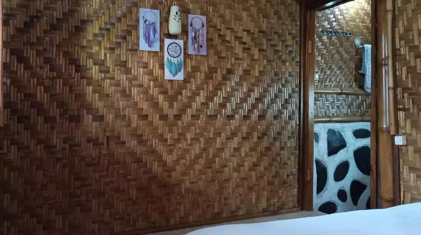 Majatalo Mysha Guest House Lombok