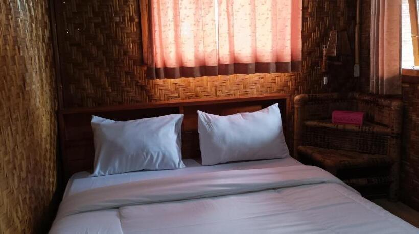 Pensiune Mysha Guest House Lombok