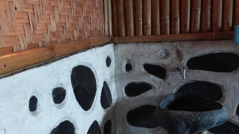 Pensiune Mysha Guest House Lombok