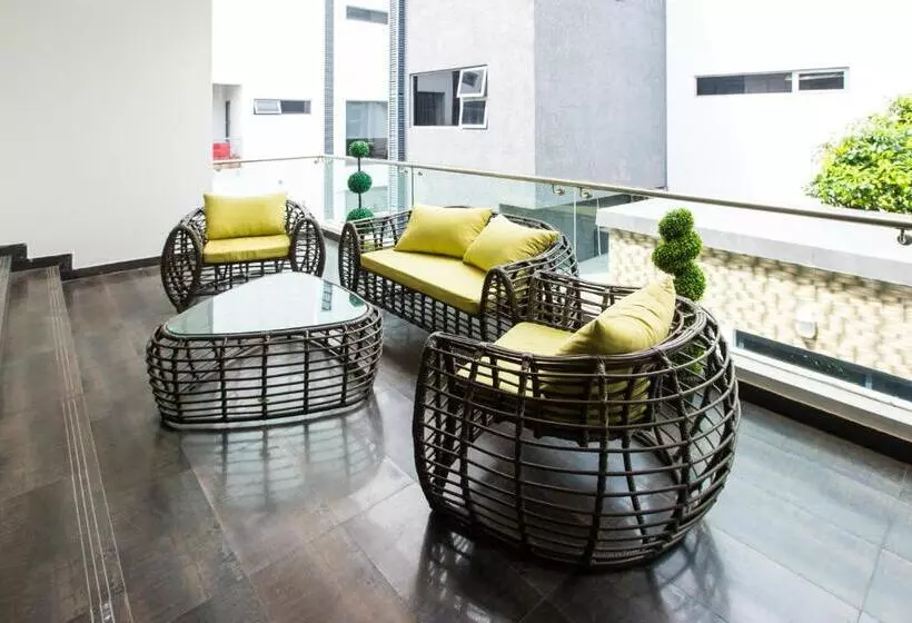 پانسیون Rushmore Premier 2 Room