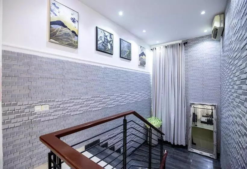پانسیون Rushmore Premier 2 Room