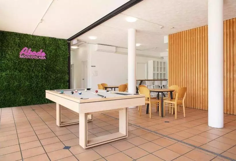 Abode Mooloolaba, Backpackers & Motel Rooms
