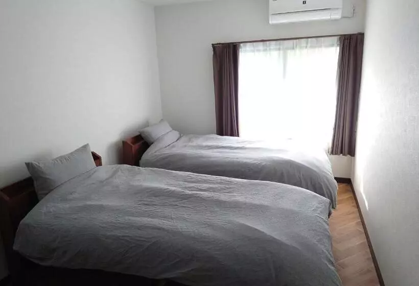 ユースホステル Albany Inn Shirahama アルバニーイン白浜