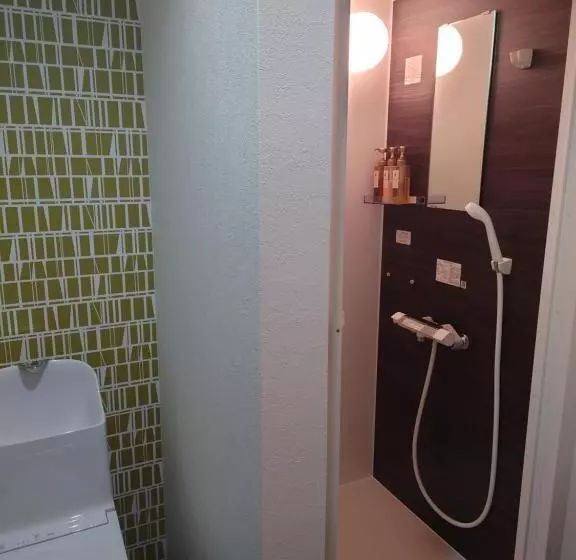 ユースホステル Albany Inn Shirahama アルバニーイン白浜