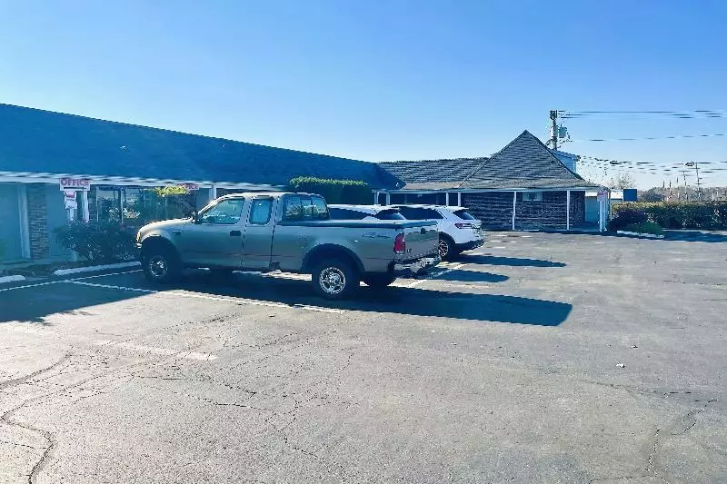 Apollo Motel By Oyo Cinnaminson Nj, Us130