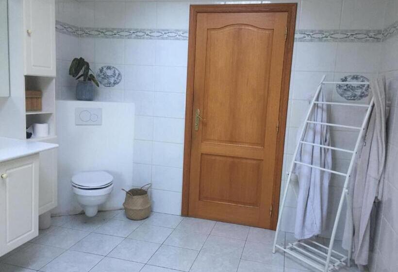 مبيت وإفطار Chambre D Hôte En Pleine Campagne