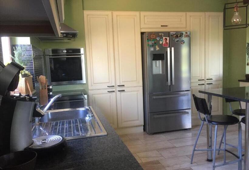 مبيت وإفطار Chambre D Hôte En Pleine Campagne