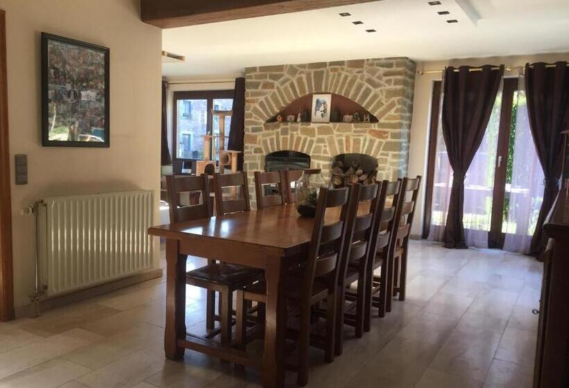 مبيت وإفطار Chambre D Hôte En Pleine Campagne