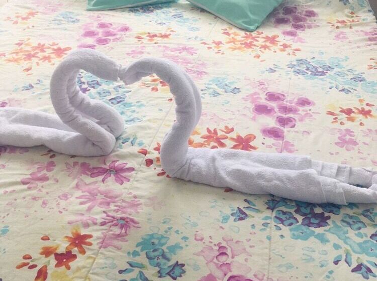 Bed and Breakfast águas Quentes