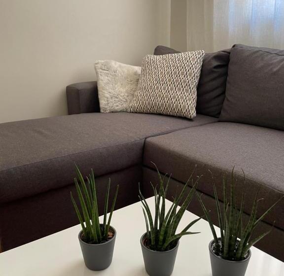 مبيت وإفطار La Villa Des Amandiers