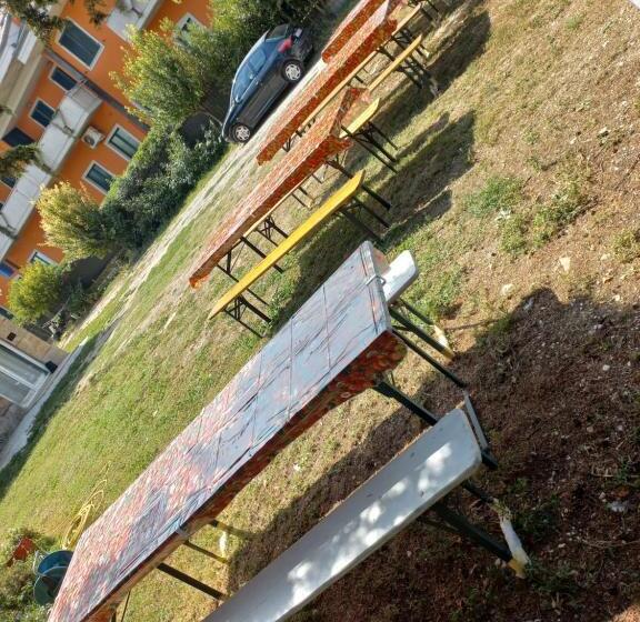 צימר Villa Clotilde