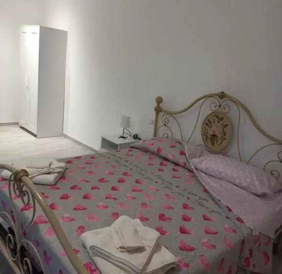 تختخواب و صبحانه Villa Clotilde