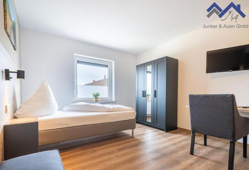 Ferienapartments Junker & Auen