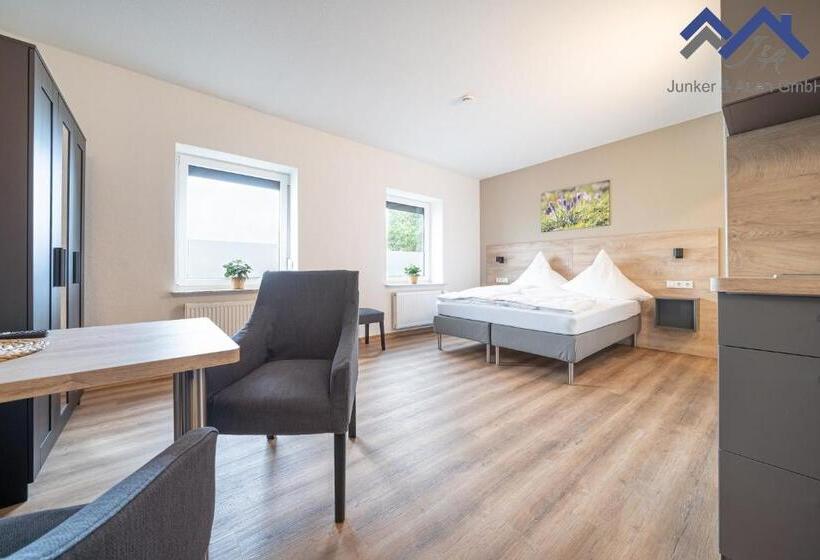 Ferienapartments Junker & Auen