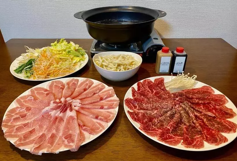 Hotelli El 8（宇都宮駅東口）