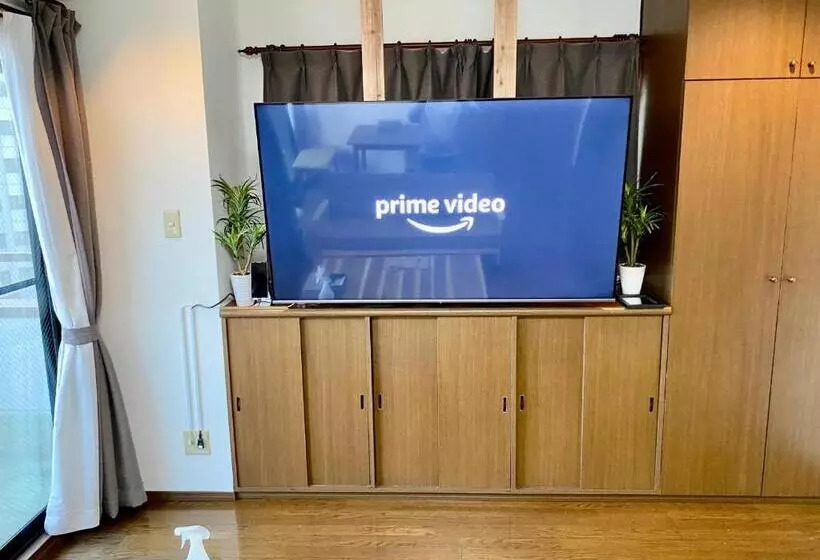 Hotelli El 8（宇都宮駅東口）