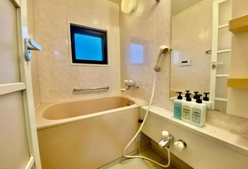 Hotelli El 8（宇都宮駅東口）