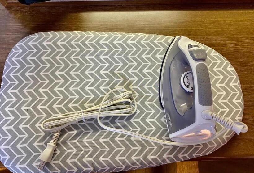 Hotel El 8（宇都宮駅東口）