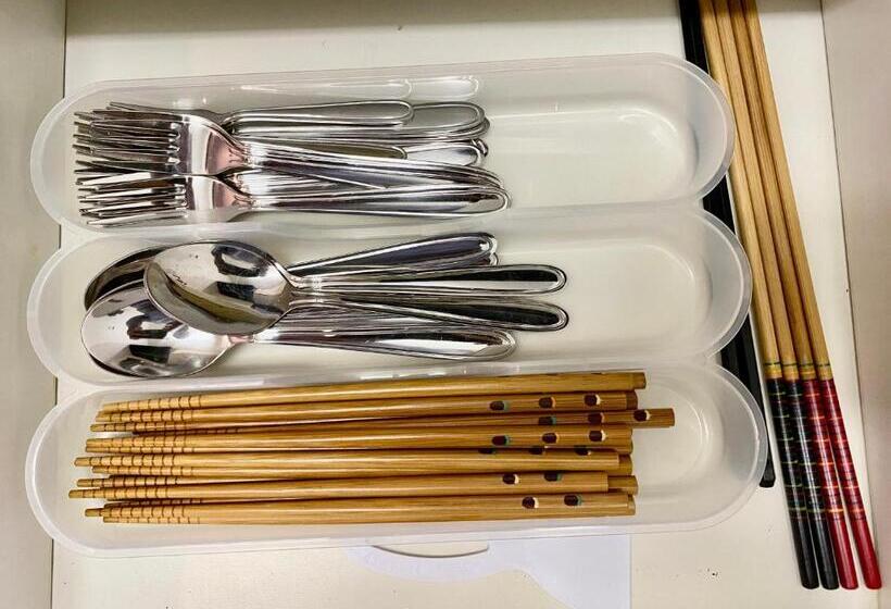 Hotel El 8（宇都宮駅東口）