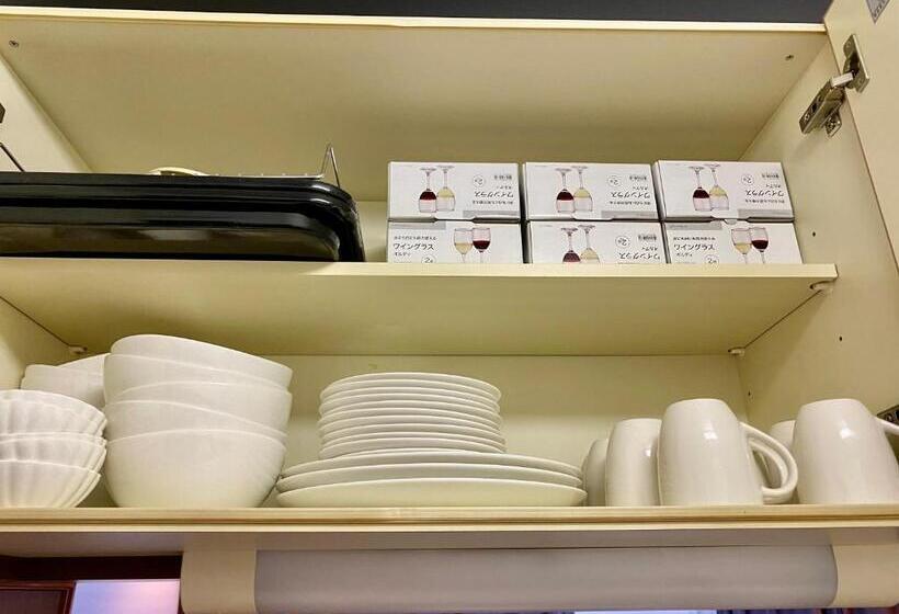 Hotel El 8（宇都宮駅東口）