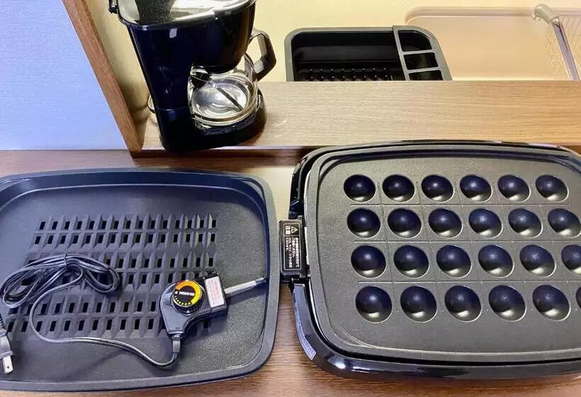 Hotelli El 8（宇都宮駅東口）