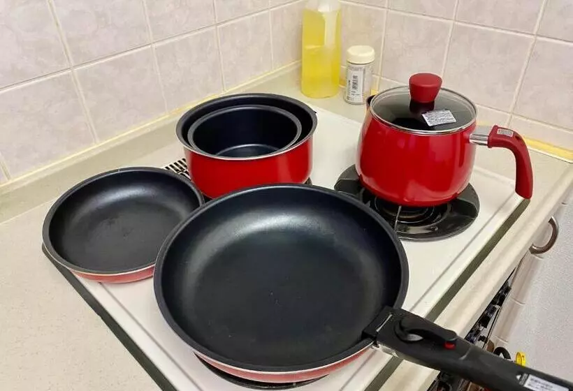 Hotelli El 8（宇都宮駅東口）