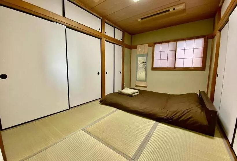 Hotelli El 8（宇都宮駅東口）