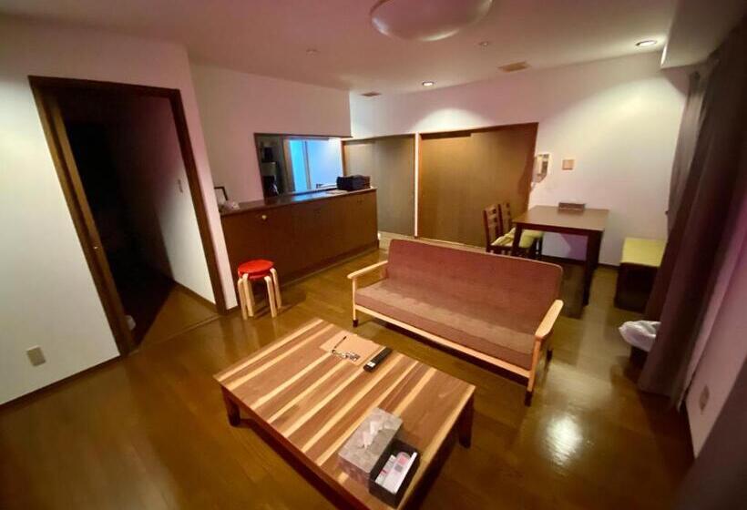 Hotel El 8（宇都宮駅東口）