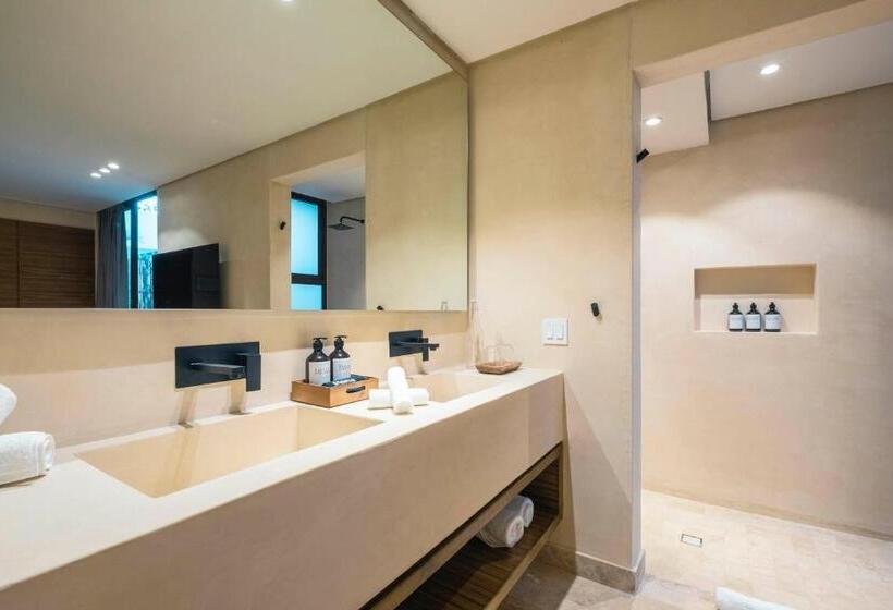 Hotel Faisano Nomadas