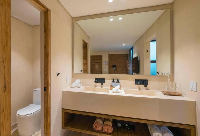 Hotel Faisano Nomadas