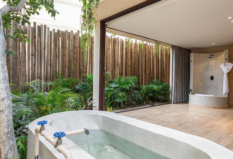 Hotel Faisano Nomadas