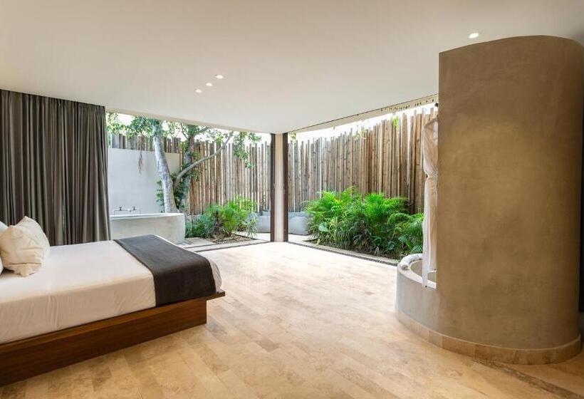 Hotel Faisano Nomadas