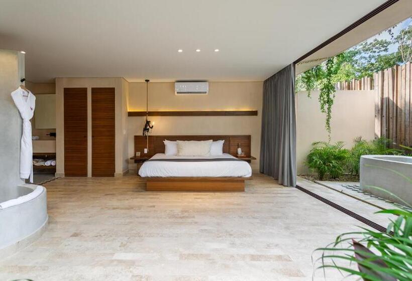 Hotel Faisano Nomadas