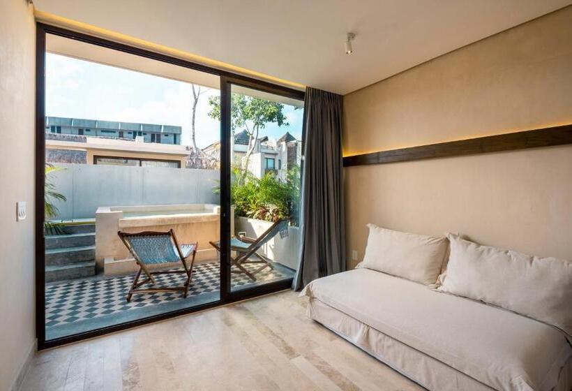 Hotel Faisano Nomadas