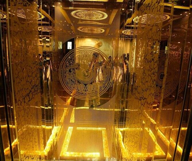 K N Gupta Group Of Hotel Castle