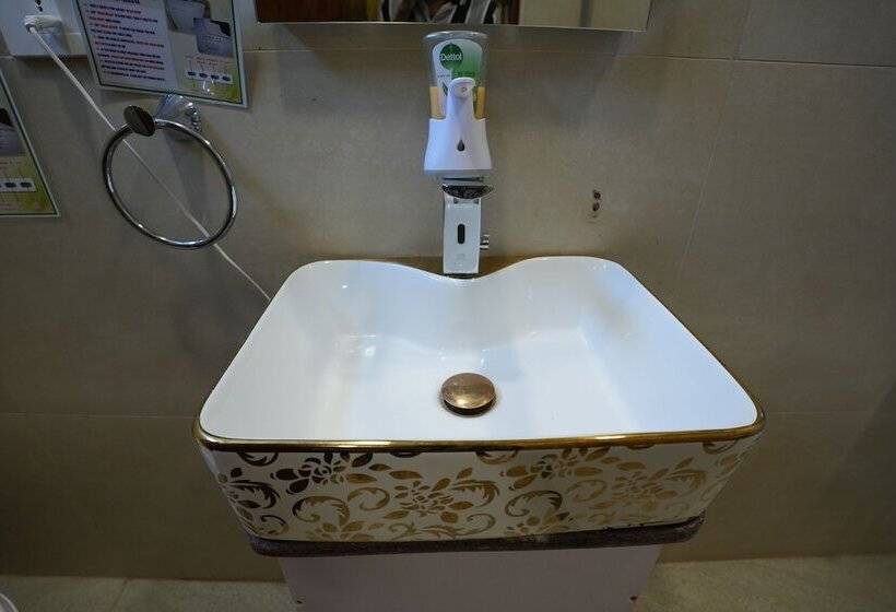 K N Gupta Group Of Hotel Castle