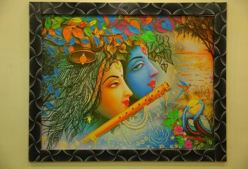 ホテル Maruthi Inn