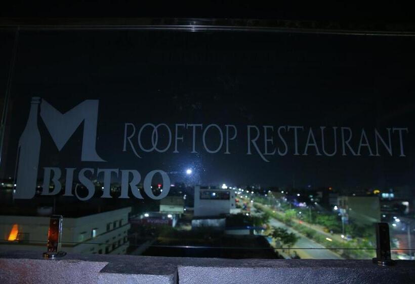 ホテル Maruthi Inn