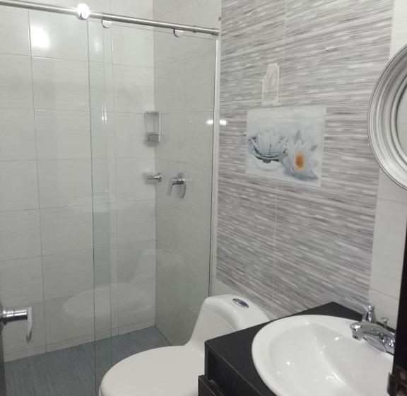 בית מלון כפרי Med Suites 94