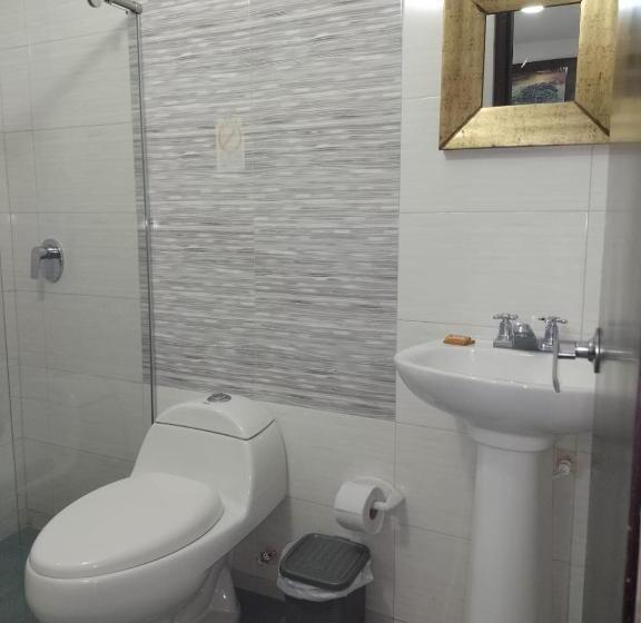 בית מלון כפרי Med Suites 94