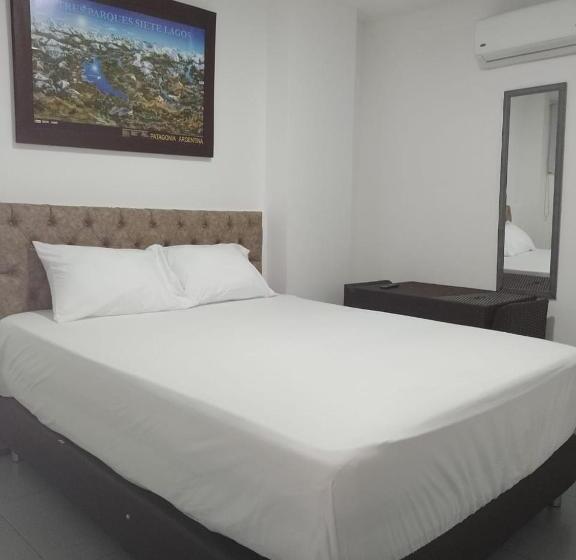 בית מלון כפרי Med Suites 94