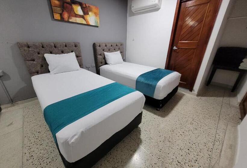 בית מלון כפרי Med Suites 94