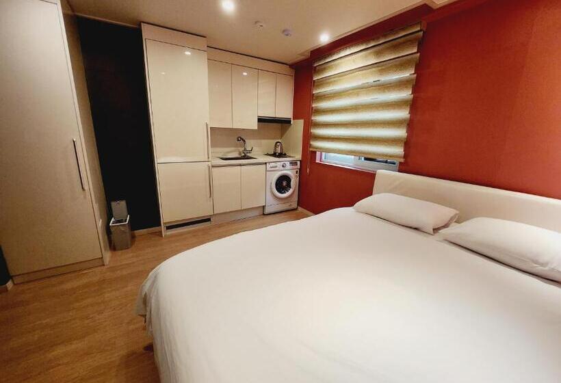 酒店 Olive Hostel R