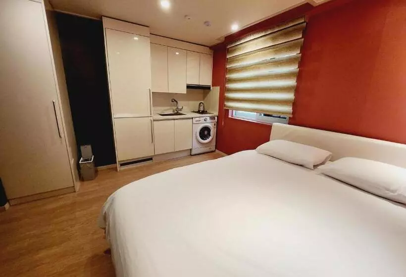 هتل Olive Hostel R