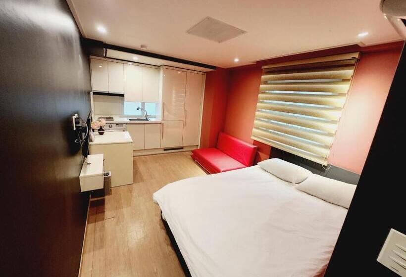 酒店 Olive Hostel R