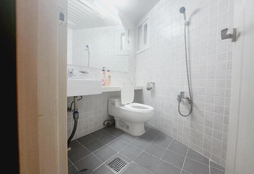 酒店 Olive Hostel R